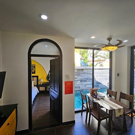 Hoi An 2Br Private Pool Villa - Walk To Old Town Eksteriør billede