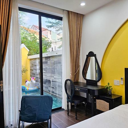 Hoi An 2Br Private Pool Villa - Walk To Old Town Eksteriør billede