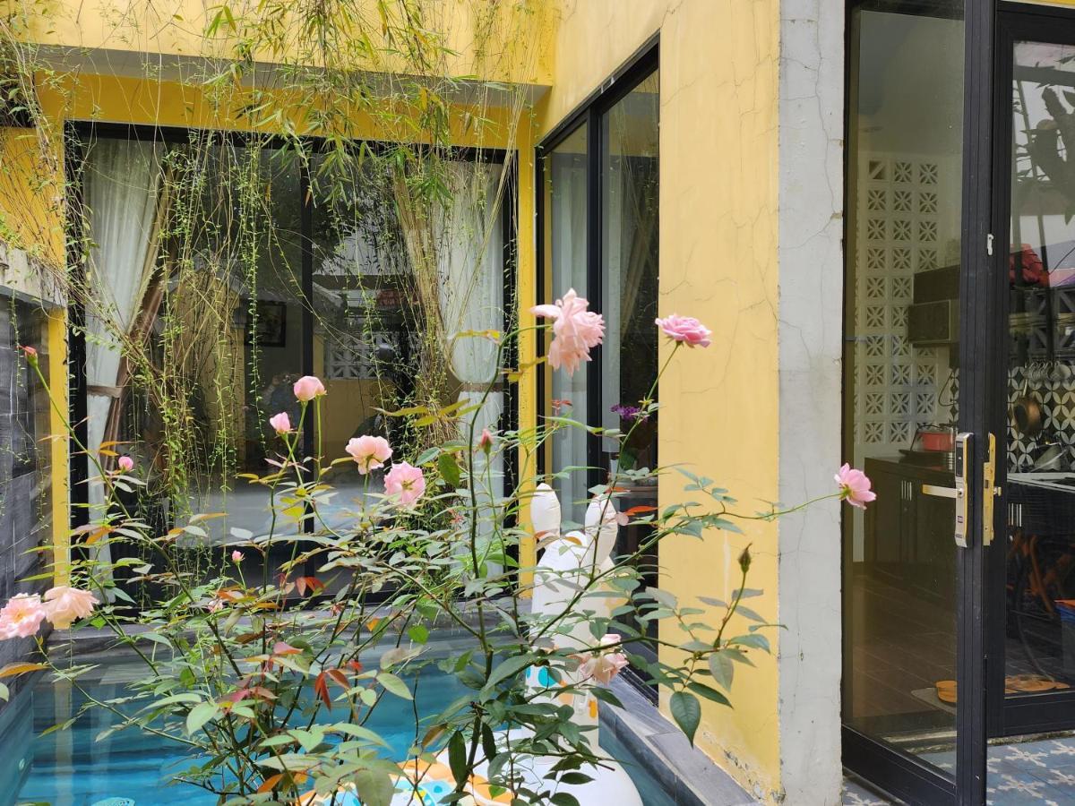 Hoi An 2Br Private Pool Villa - Walk To Old Town Eksteriør billede