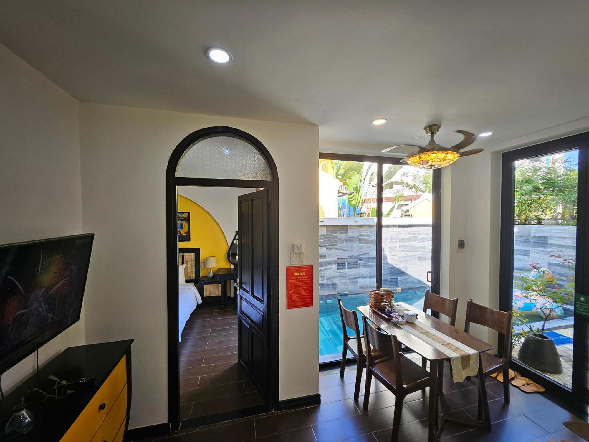 Hoi An 2Br Private Pool Villa - Walk To Old Town Eksteriør billede