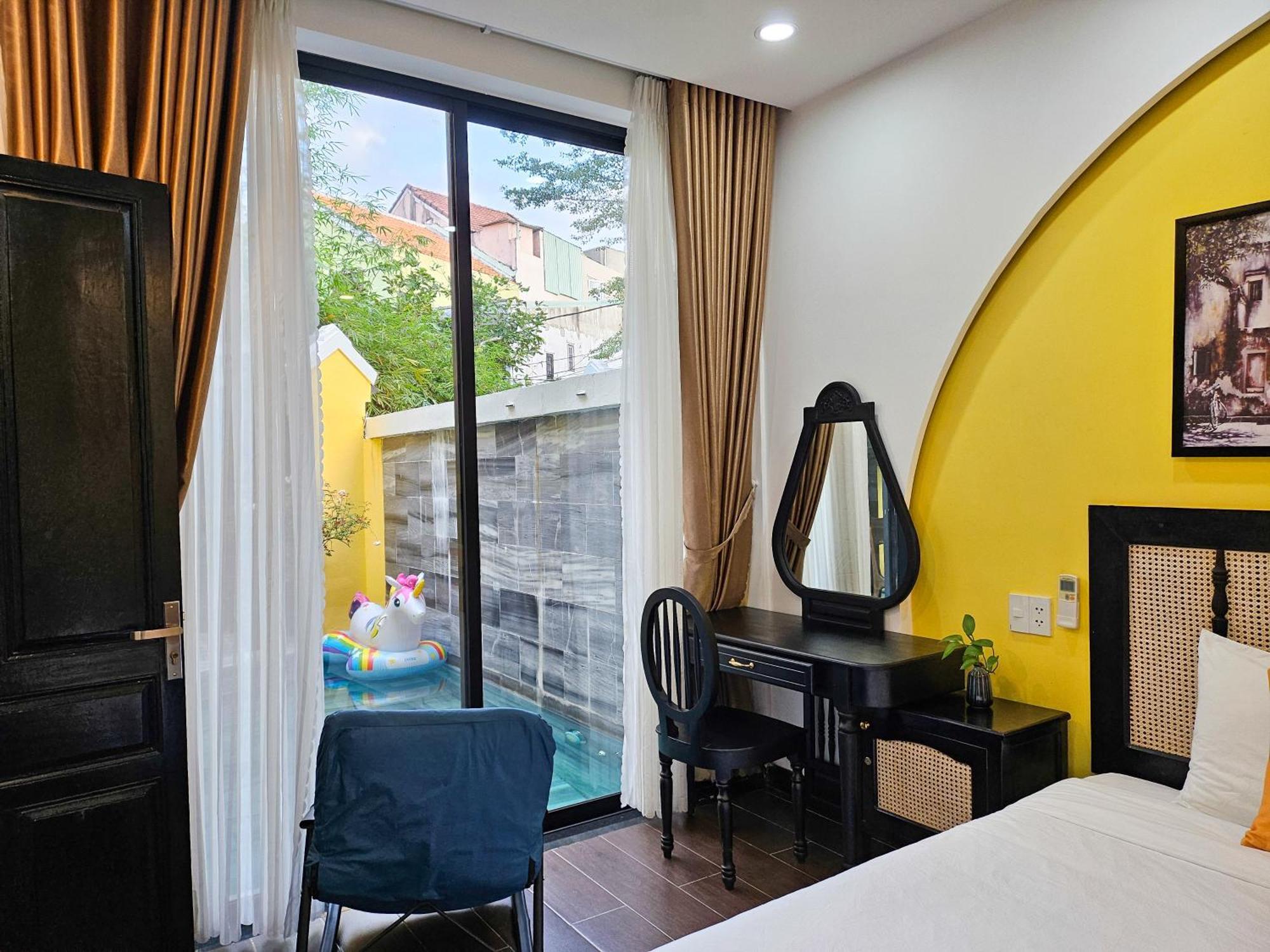Hoi An 2Br Private Pool Villa - Walk To Old Town Eksteriør billede