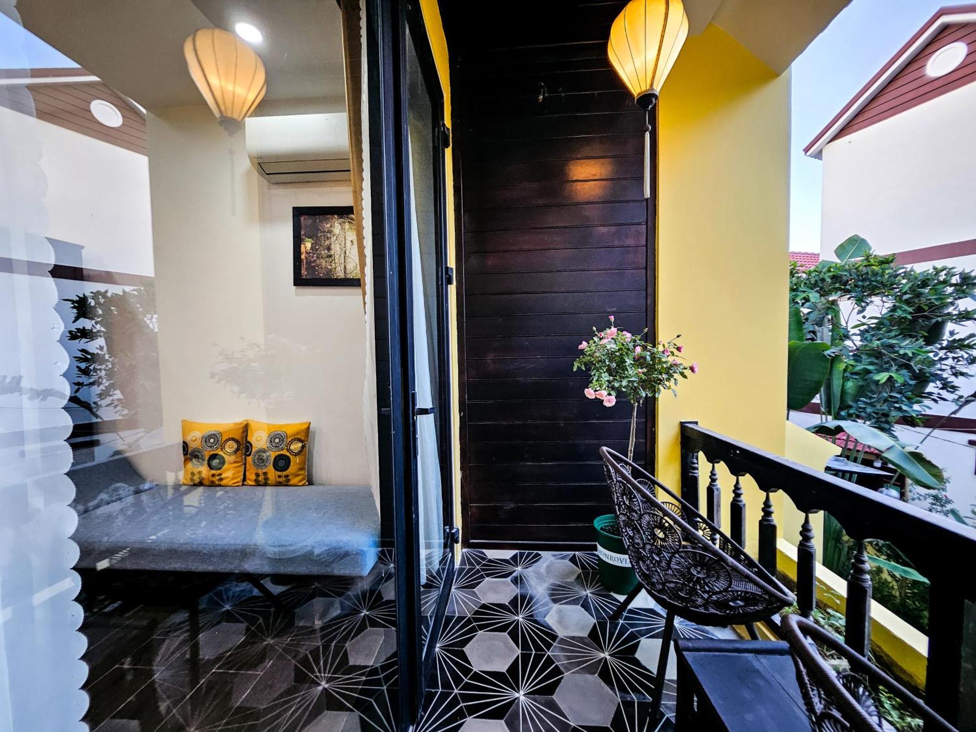 Hoi An 2Br Private Pool Villa - Walk To Old Town Eksteriør billede