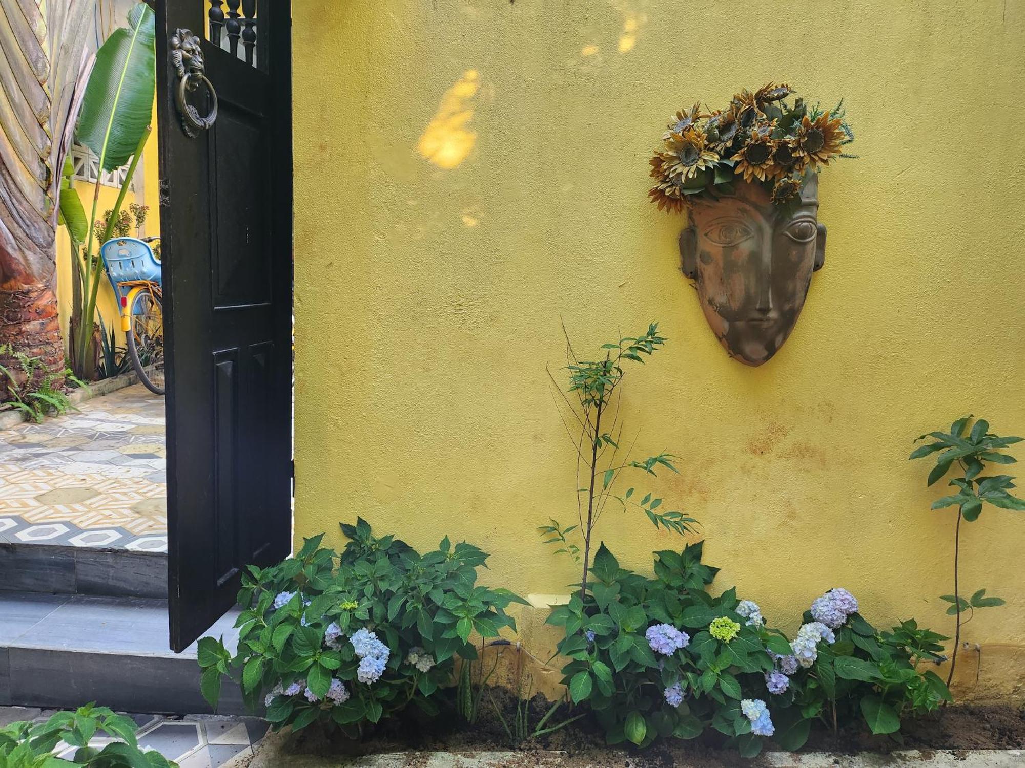 Hoi An 2Br Private Pool Villa - Walk To Old Town Eksteriør billede