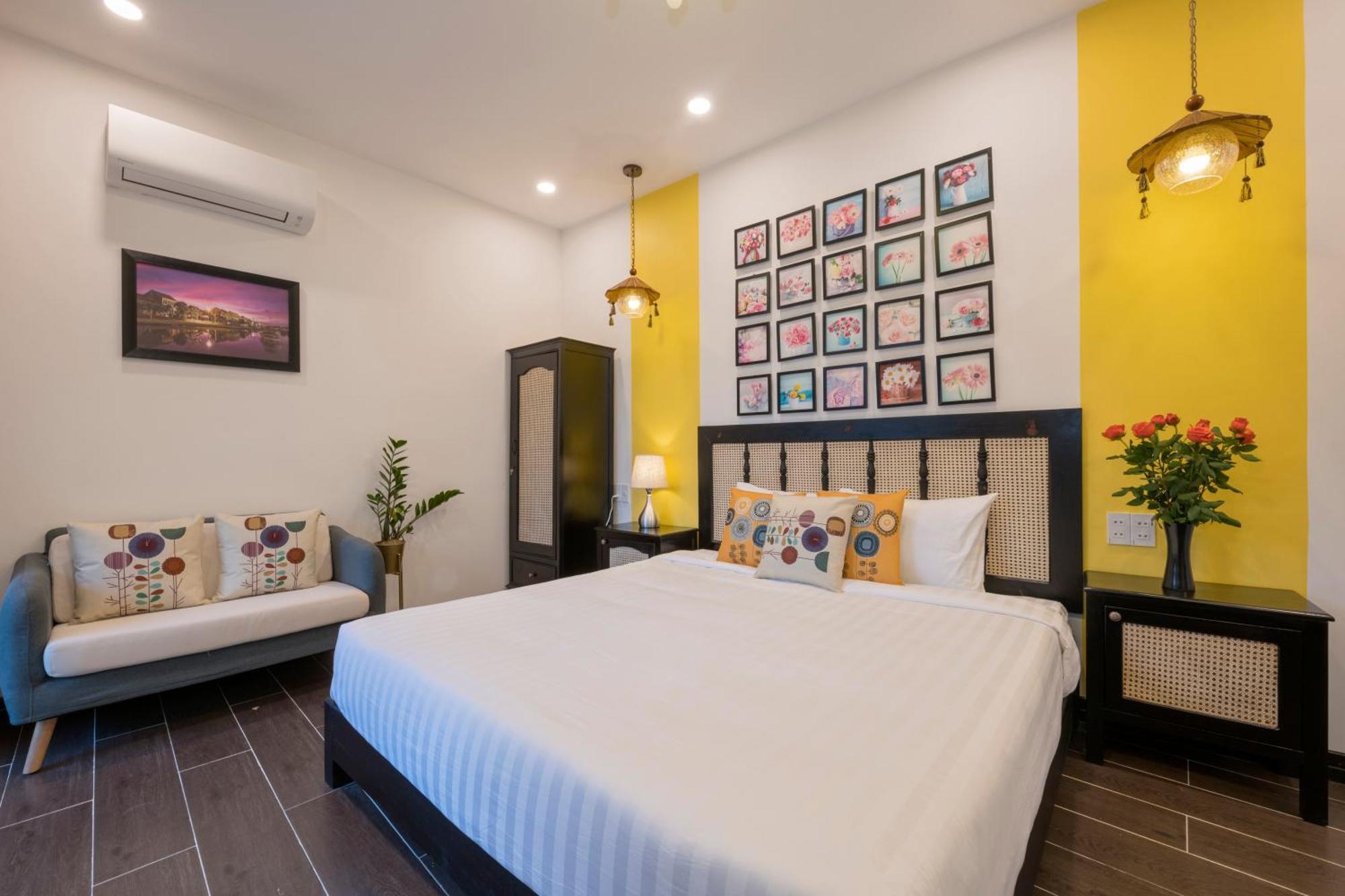 Hoi An 2Br Private Pool Villa - Walk To Old Town Eksteriør billede