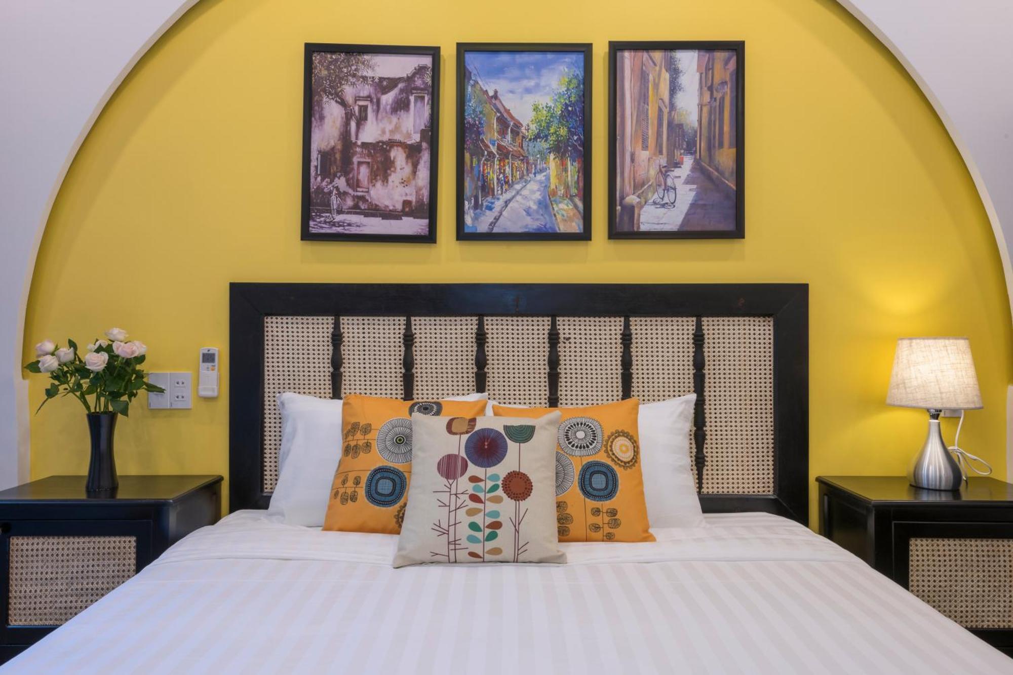 Hoi An 2Br Private Pool Villa - Walk To Old Town Eksteriør billede