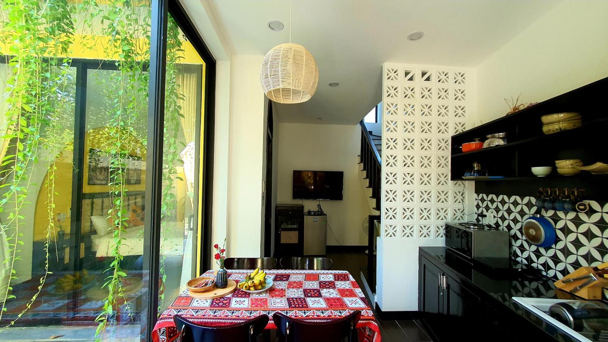 Hoi An 2Br Private Pool Villa - Walk To Old Town Værelse billede