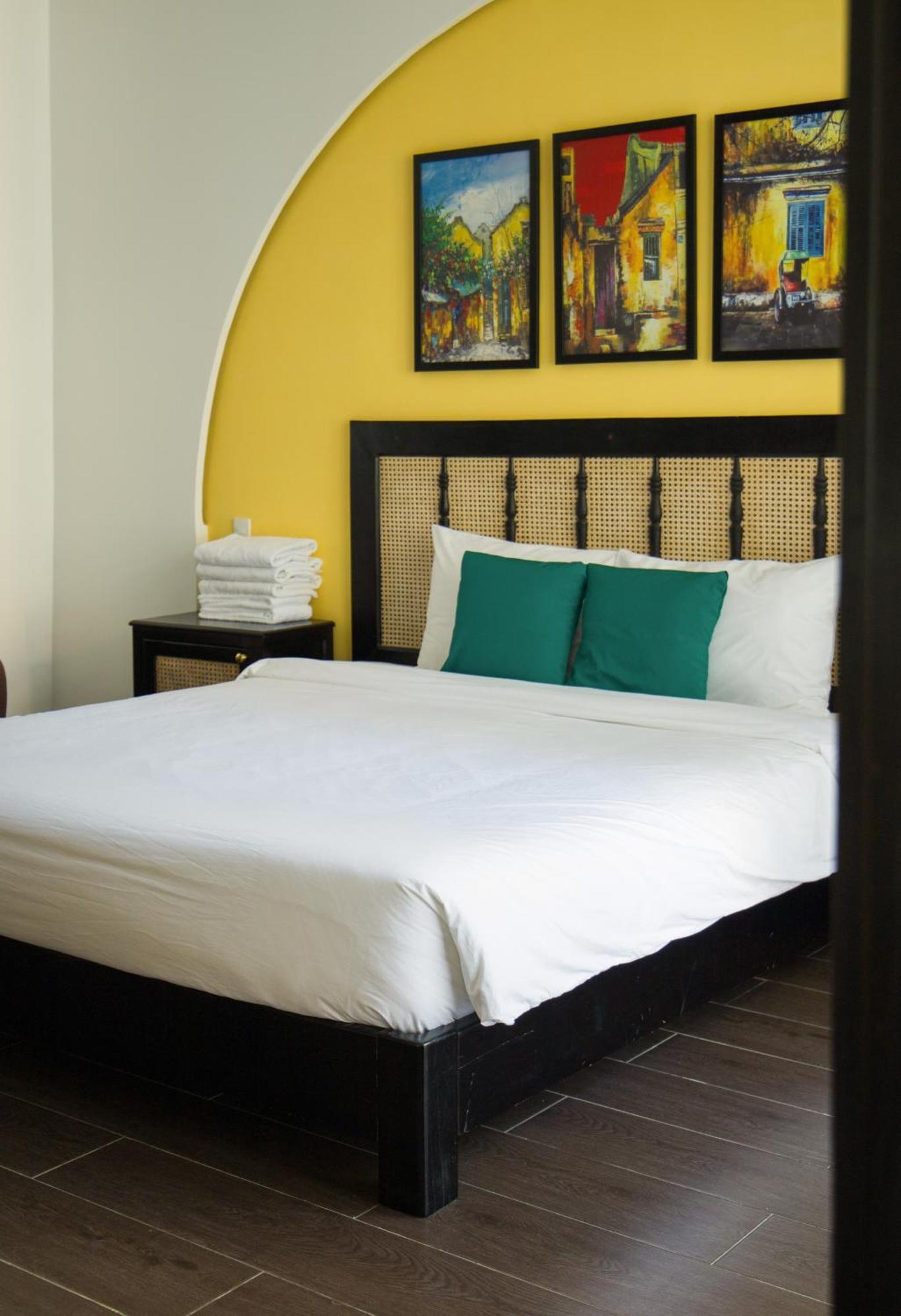 Hoi An 2Br Private Pool Villa - Walk To Old Town Eksteriør billede