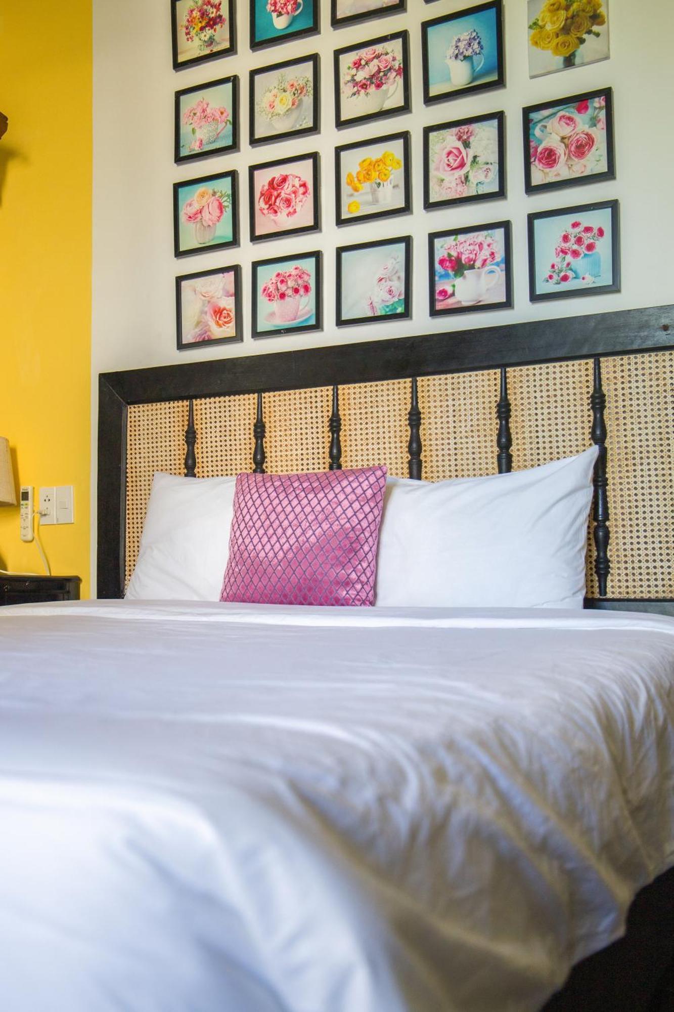 Hoi An 2Br Private Pool Villa - Walk To Old Town Eksteriør billede