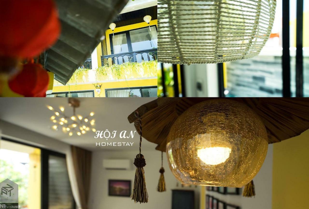 Hoi An 2Br Private Pool Villa - Walk To Old Town Eksteriør billede