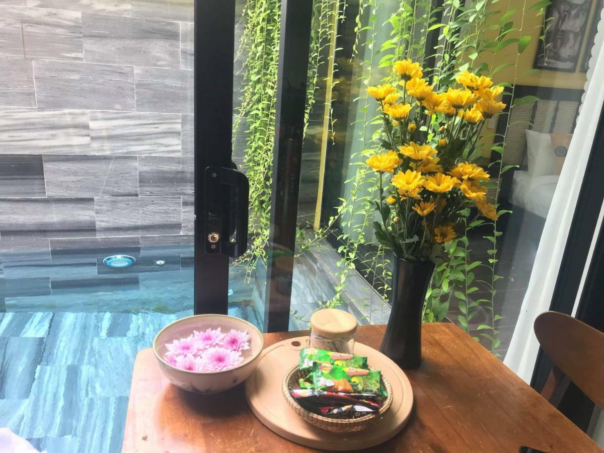 Hoi An 2Br Private Pool Villa - Walk To Old Town Eksteriør billede