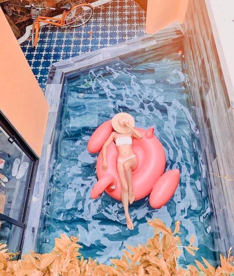 Rosie Villa Hoi An Eksteriør billede